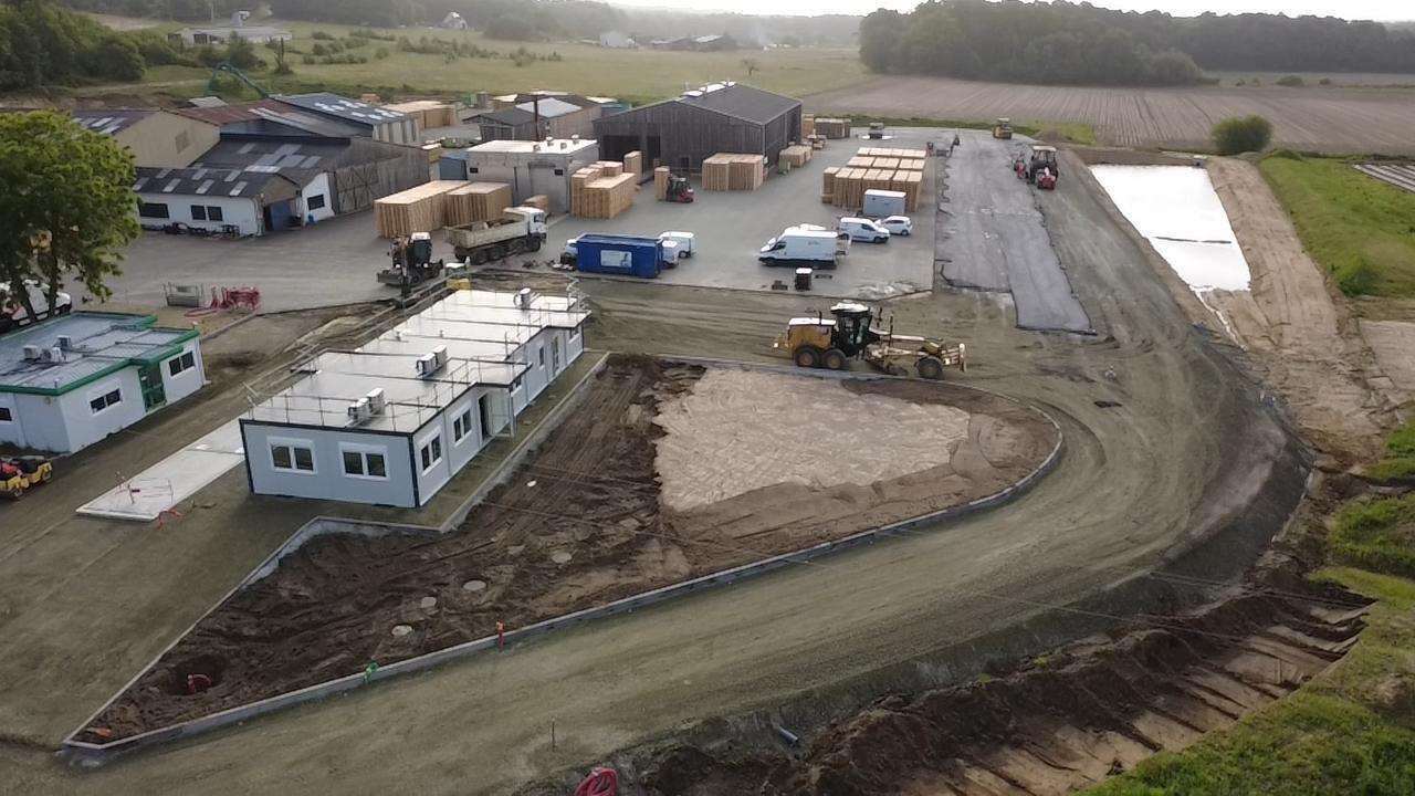Chantier mai 2026
