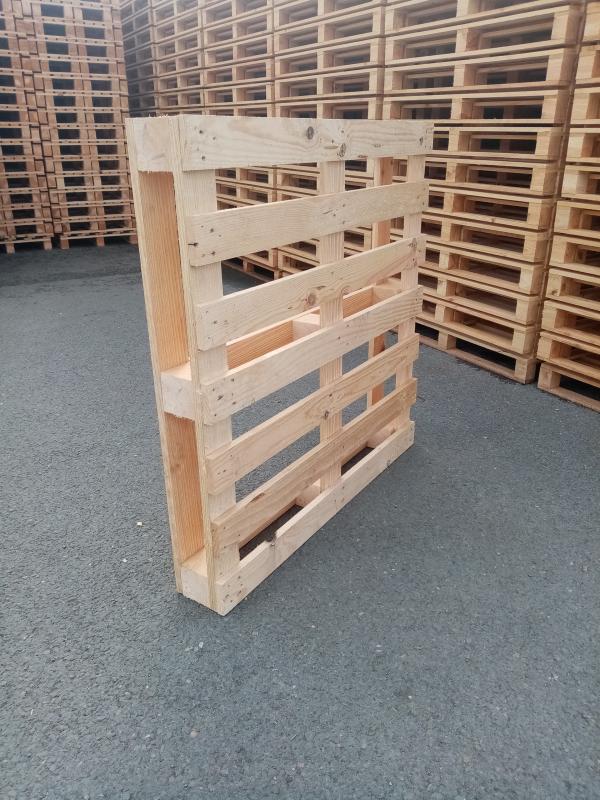 Palette Lourde 1200 x 1200